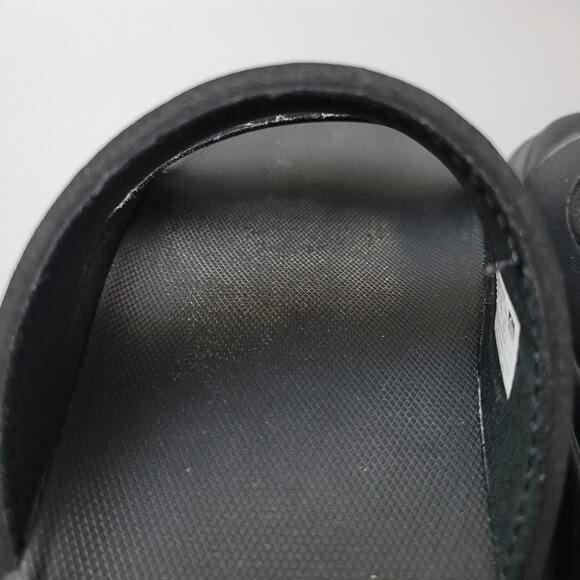 Reef Cushion Bondi 2 Bar Womens Comfort Sandals Black black 9 Medium - Picture 9 of 13